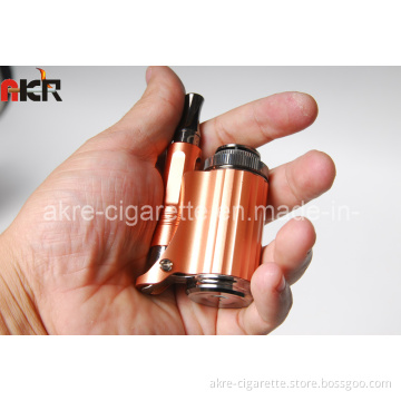 Newest Product E Cigarette R80 with Folded Design